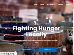 Sites similar to emptybowlsattleboro.com
