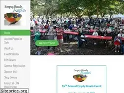 Sites similar to emptybowlsnaples.com