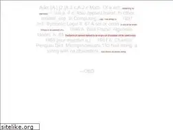 Sites similar to emptycanon.com