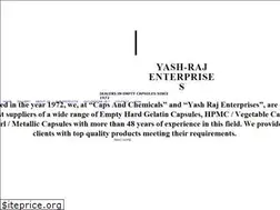 Sites similar to emptycapsules.in