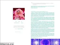 Sites similar to emptycinema.tumblr.com