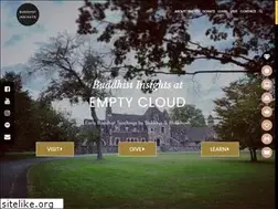 Sites similar to emptycloud.org