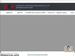 Sites similar to emptycosmeticcontainers.com