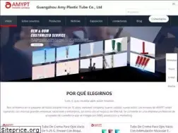 Sites similar to emptycosmeticpackagings.com