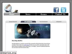 Sites similar to emptyflaskgames.com
