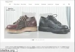 Sites similar to emptygarage.jp