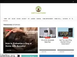 Sites similar to emptylighthome.com