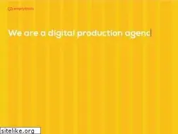 Sites similar to emptylimits.com