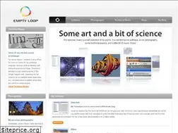 Sites similar to emptyloop.com