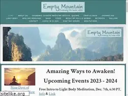 Sites similar to emptymountain.com