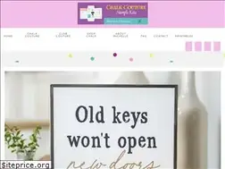 Sites similar to emptynestdiy.com