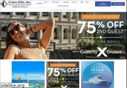 Sites similar to emptynestersrus.com