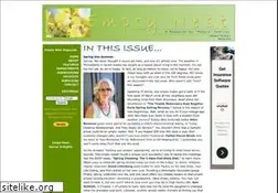 Sites similar to emptynestmag.com