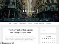 Sites similar to emptynestonline.net