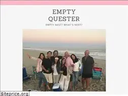 Sites similar to emptyquester.com