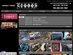 Sites similar to emptys.net