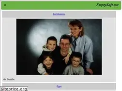 Sites similar to emptysoft.net