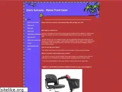 Sites similar to emptysuitcases.com