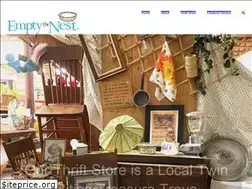 Sites similar to emptythenest.net