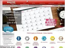 Sites similar to empubli.com