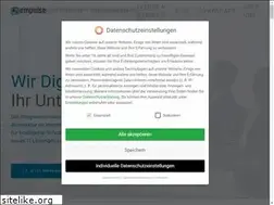 Sites similar to empulse.de