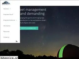 Sites similar to empyrean-solutions.com