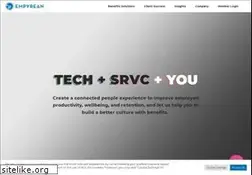 Sites similar to empyreanbenefitsolutions.com