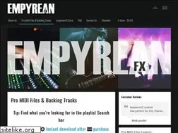 Sites similar to empyreanfx.com