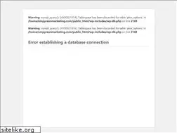 Sites similar to empyreanmarketing.com