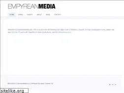 Sites similar to empyreanmedia.com