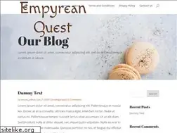 Sites similar to empyreanquest.com