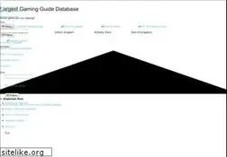 Sites similar to empyreanrule.com