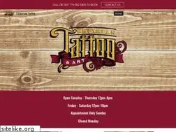 Sites similar to empyreantattoo.com