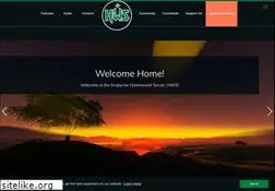 Sites similar to empyrion-homeworld.net