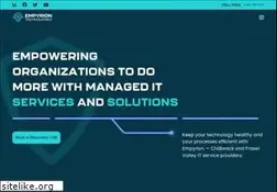 Sites similar to empyrion.net