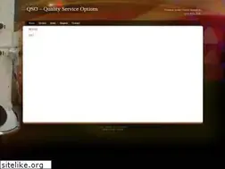 Sites similar to emqso.com