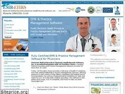 Sites similar to emr-ehrs.com