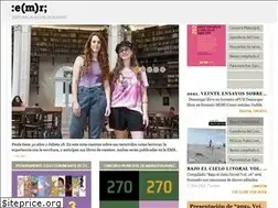 Sites similar to emr-rosario.gob.ar