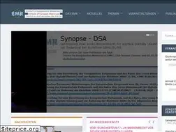 Sites similar to emr-sb.de