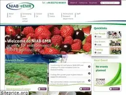 Sites similar to emr.ac.uk