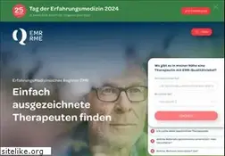 Sites similar to emr.ch