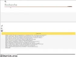 Sites similar to emr.fr