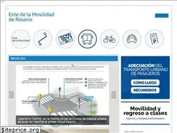 Sites similar to emr.gov.ar