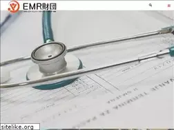 Sites similar to emr.or.jp