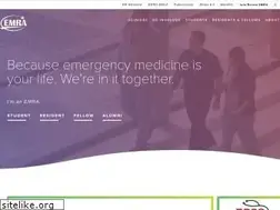 Sites similar to emra.org