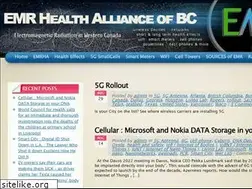 Sites similar to emrabc.ca