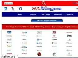 Sites similar to emrad.com