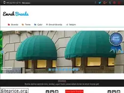 Sites similar to emrahbranda.com