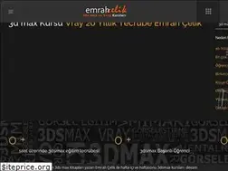 Sites similar to emrahcelik.com