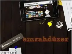 Sites similar to emrahduzer.com
